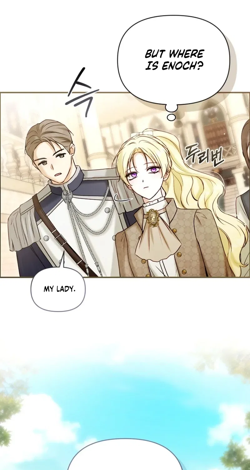 The 7th Marriage Is Planned Chapter 34 – Page 36