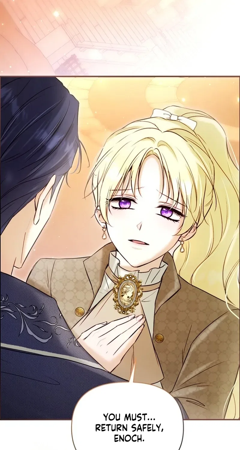 The 7th Marriage Is Planned Chapter 34 – Page 47