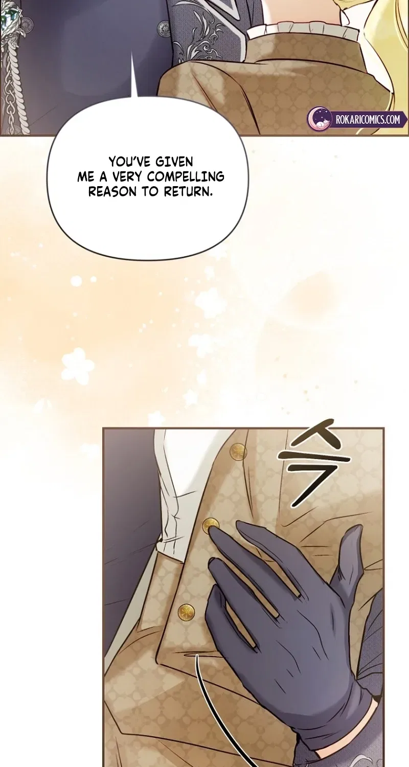 The 7th Marriage Is Planned Chapter 34 – Page 49