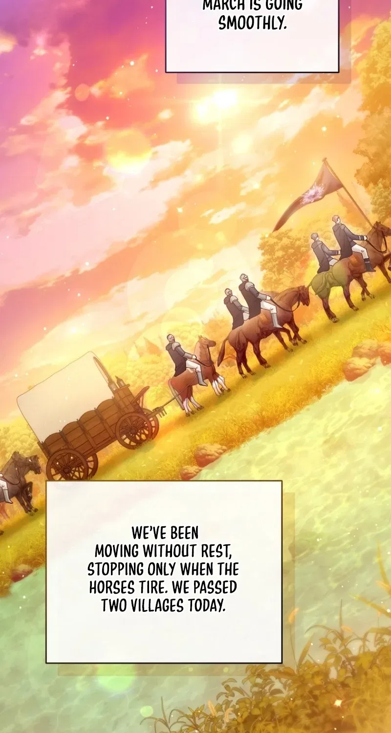 The 7th Marriage Is Planned Chapter 34 – Page 61