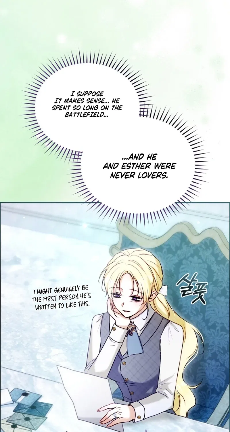 The 7th Marriage Is Planned Chapter 34 – Page 69