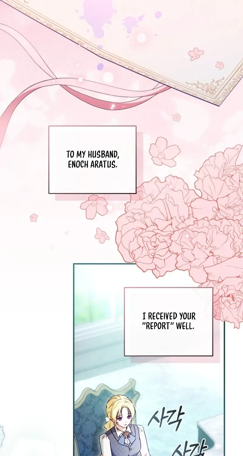 The 7th Marriage Is Planned Chapter 34 – Page 72