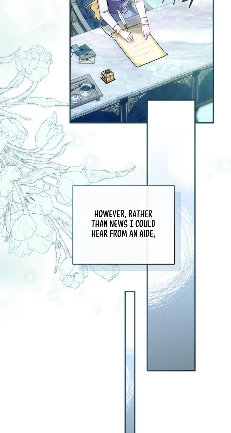 The 7th Marriage Is Planned Chapter 34 – Page 73