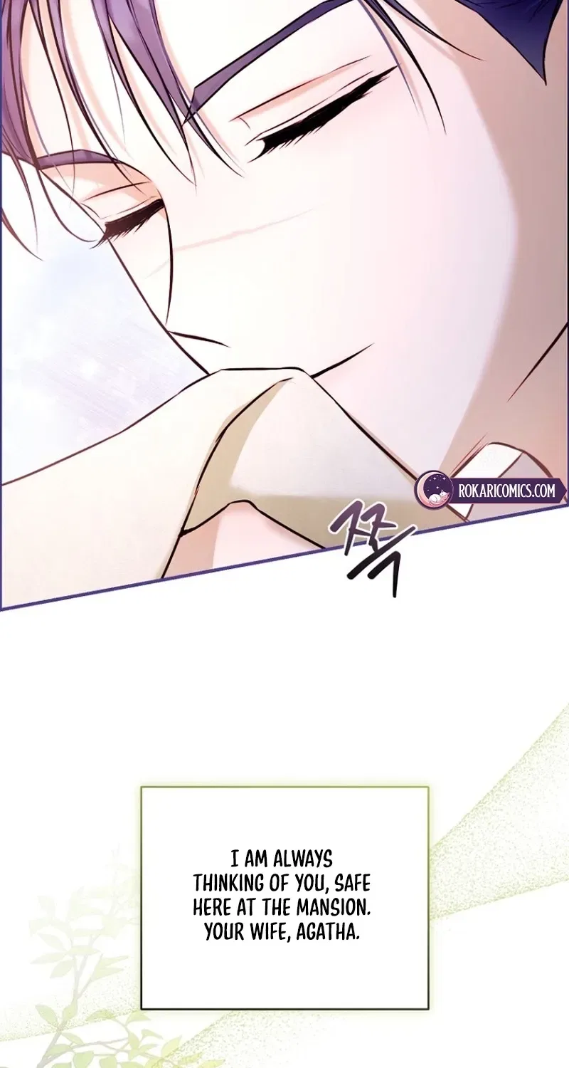 The 7th Marriage Is Planned Chapter 34 – Page 76