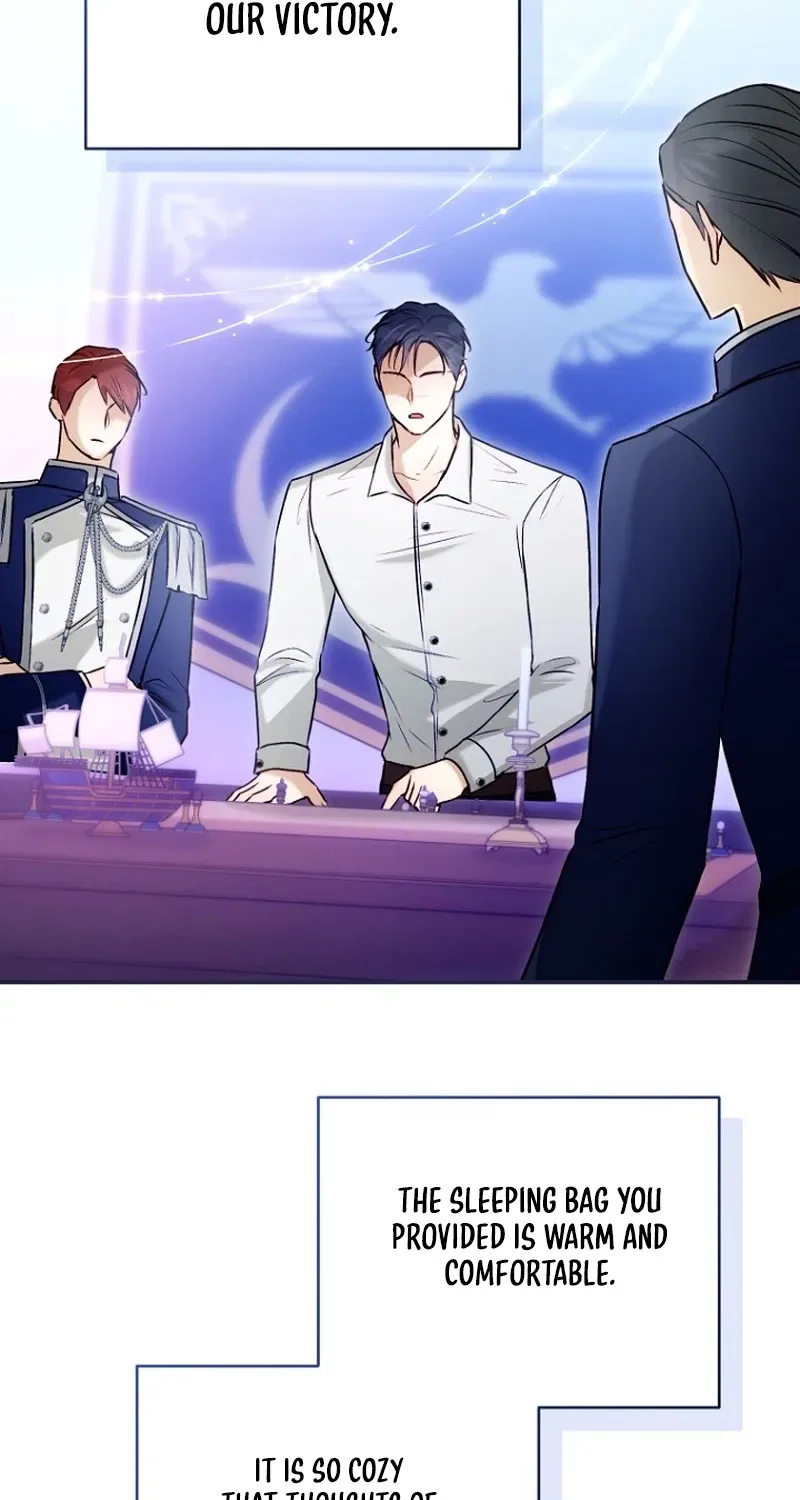 The 7th Marriage Is Planned Chapter 34 – Page 83