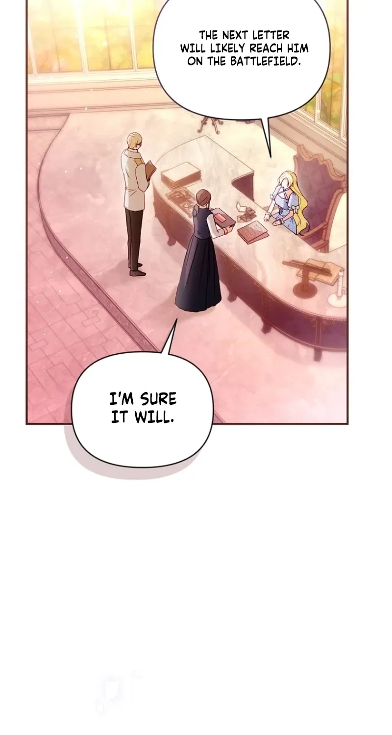 The 7th Marriage Is Planned Chapter 34 – Page 89