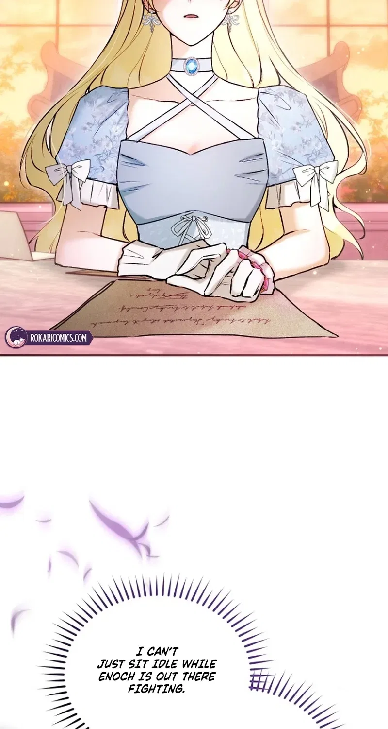 The 7th Marriage Is Planned Chapter 34 – Page 94