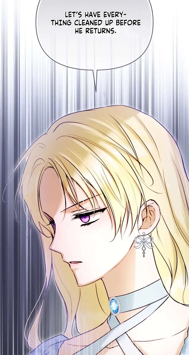 The 7th Marriage Is Planned Chapter 34 – Page 96