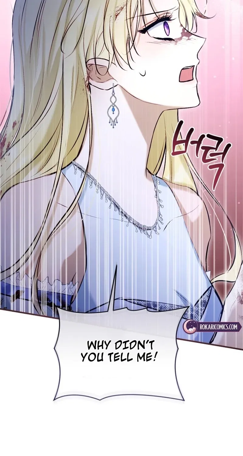 The 7th Marriage Is Planned Chapter 33 – Page 26