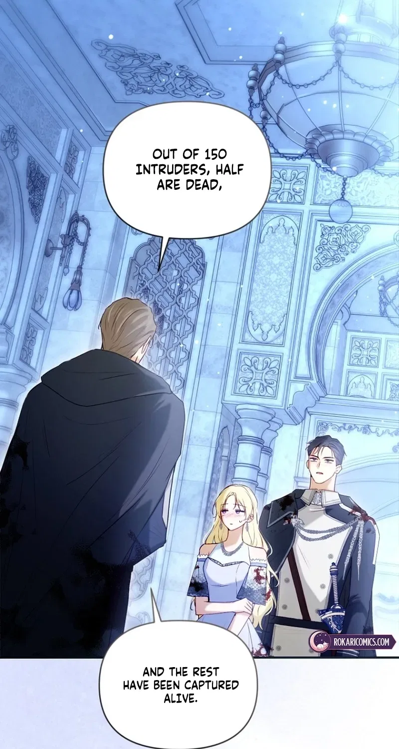 The 7th Marriage Is Planned Chapter 33 – Page 57