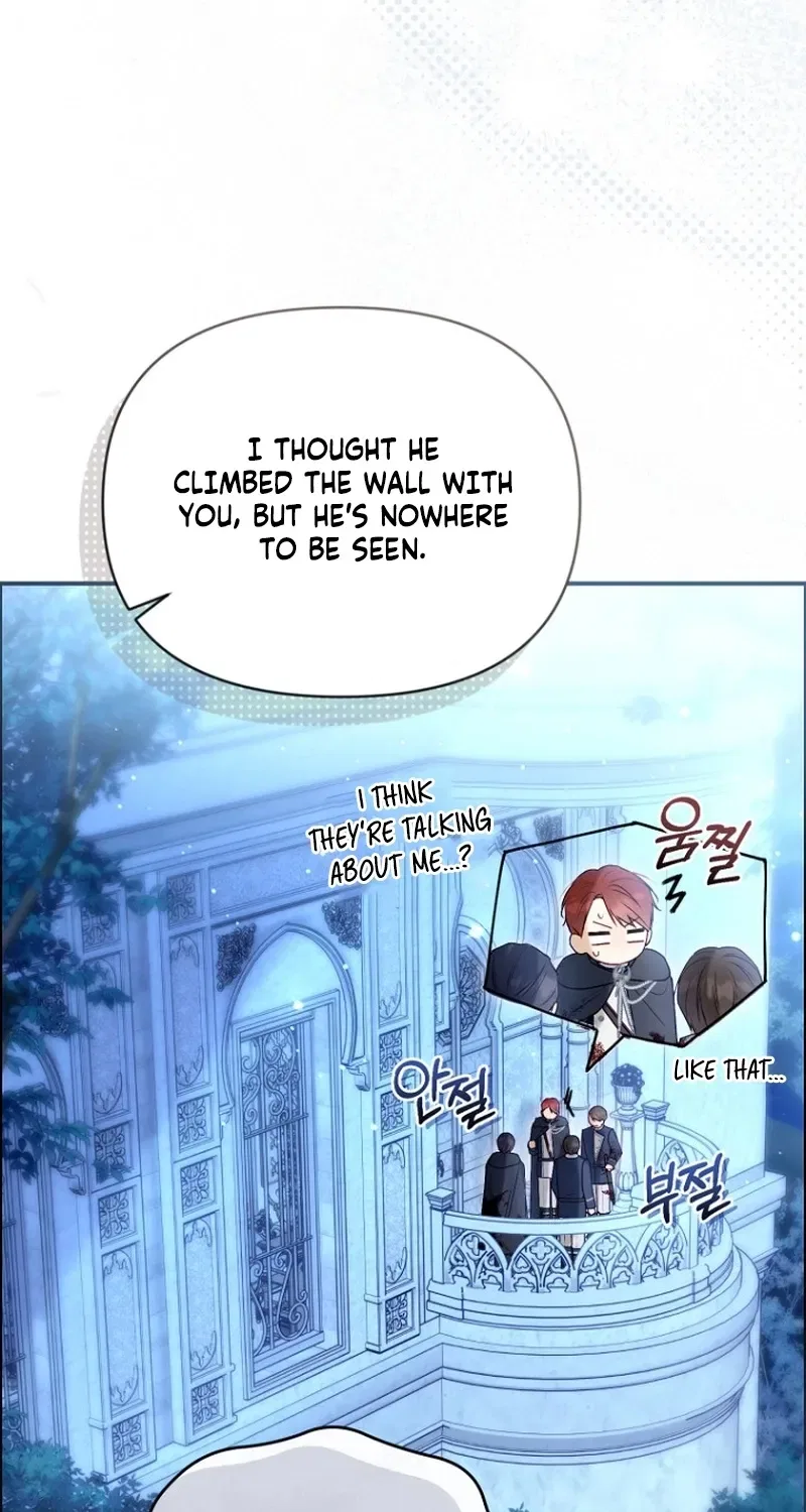 The 7th Marriage Is Planned Chapter 33 – Page 61