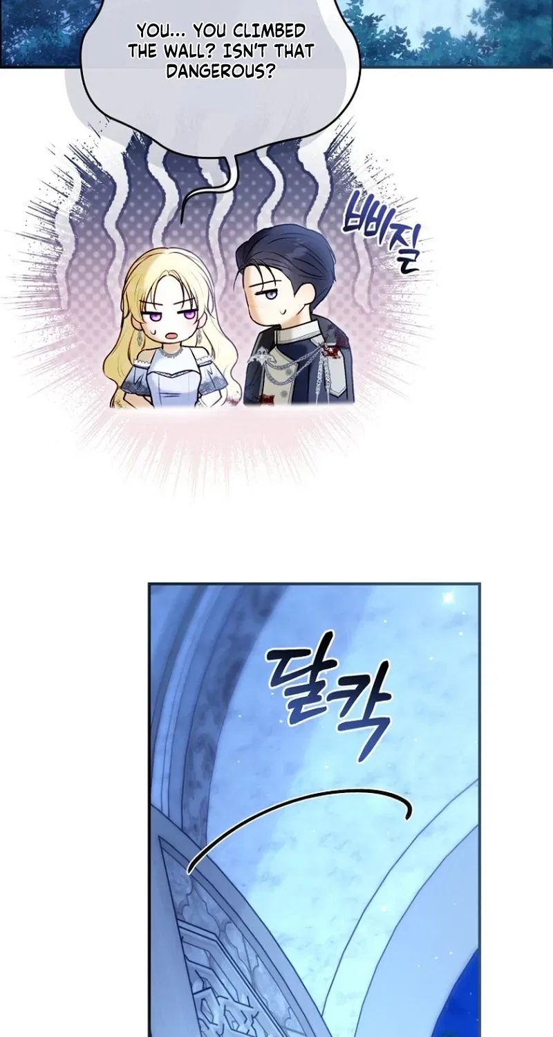 The 7th Marriage Is Planned Chapter 33 – Page 62