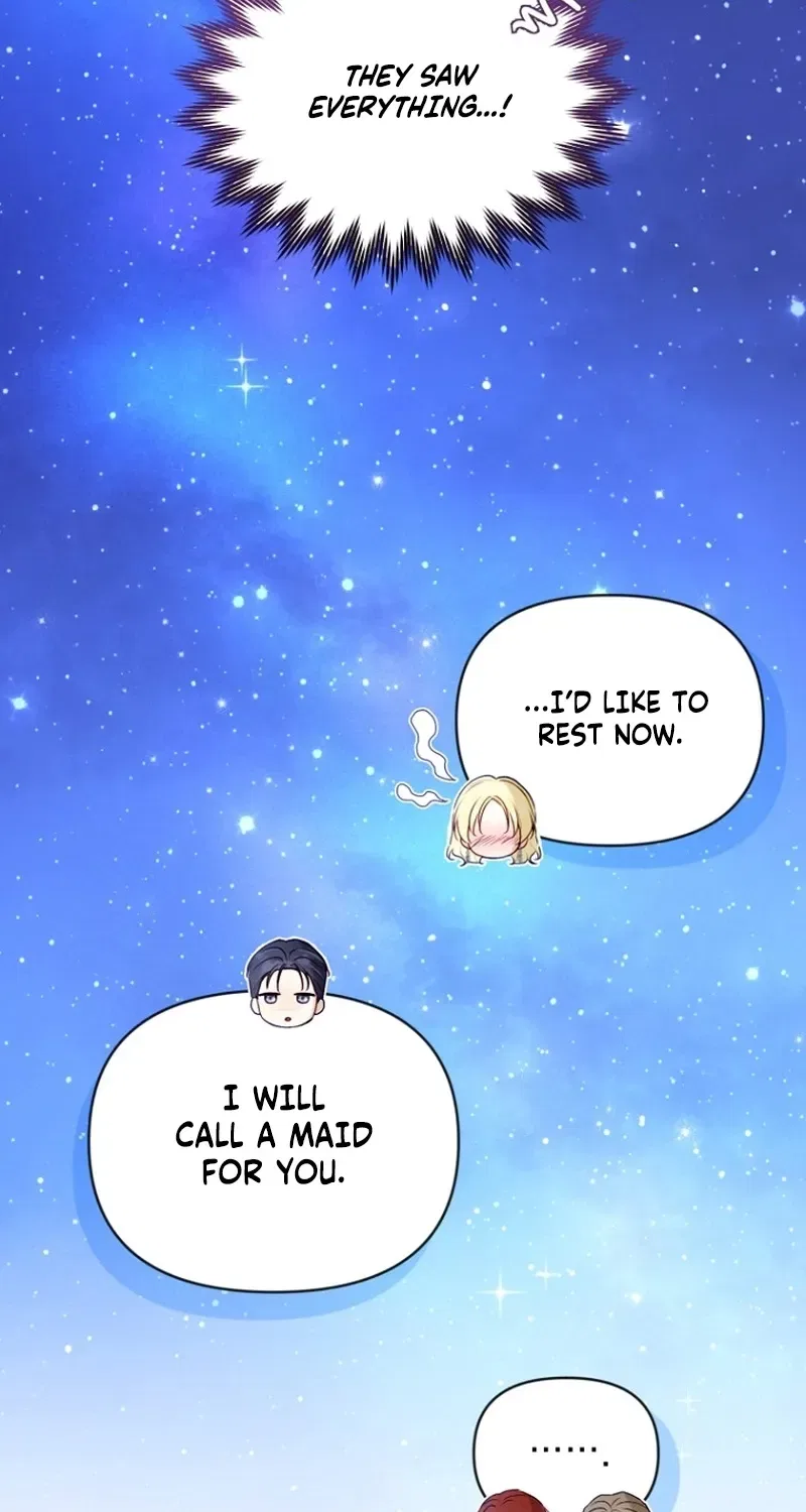 The 7th Marriage Is Planned Chapter 33 – Page 73