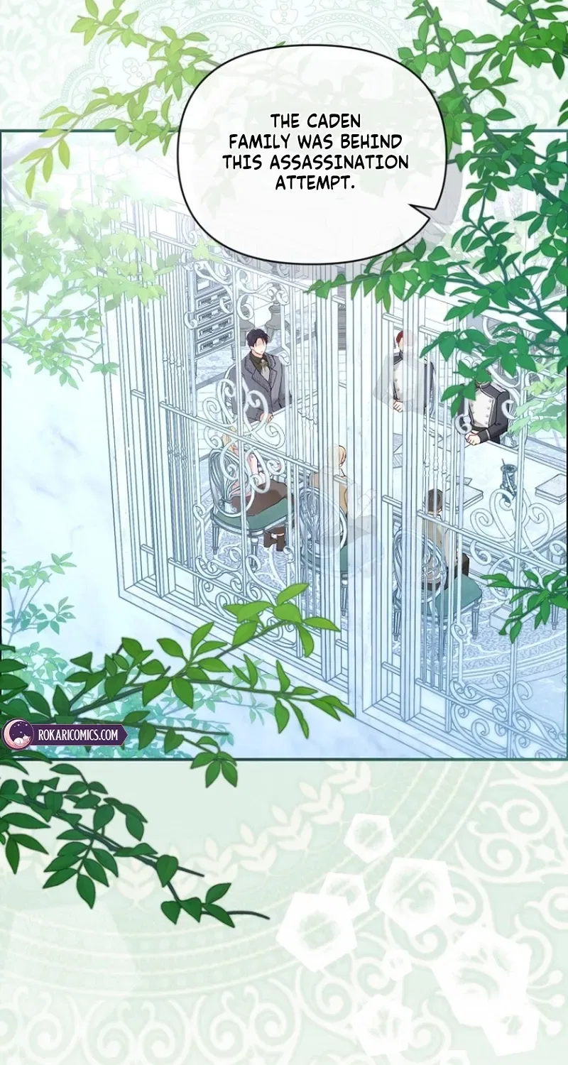 The 7th Marriage Is Planned Chapter 33 – Page 76