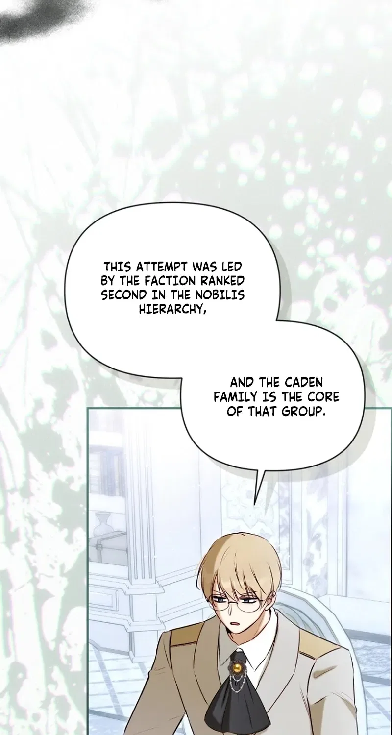 The 7th Marriage Is Planned Chapter 33 – Page 79