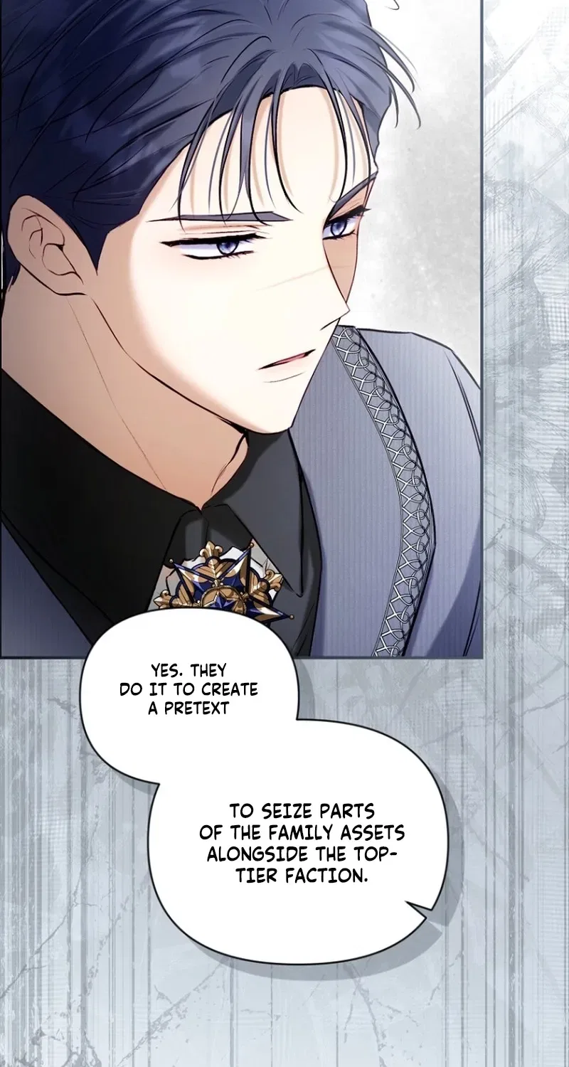 The 7th Marriage Is Planned Chapter 33 – Page 81