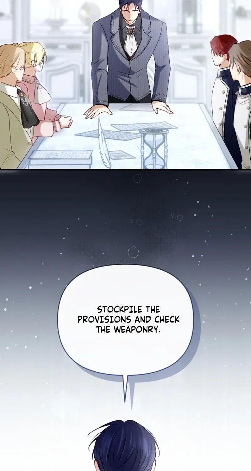 The 7th Marriage Is Planned Chapter 33 – Page 93