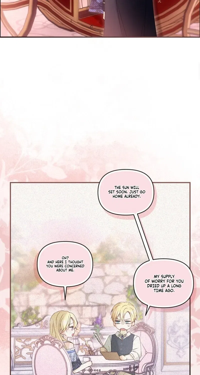 The 7th Marriage Is Planned Chapter 32 – Page 5