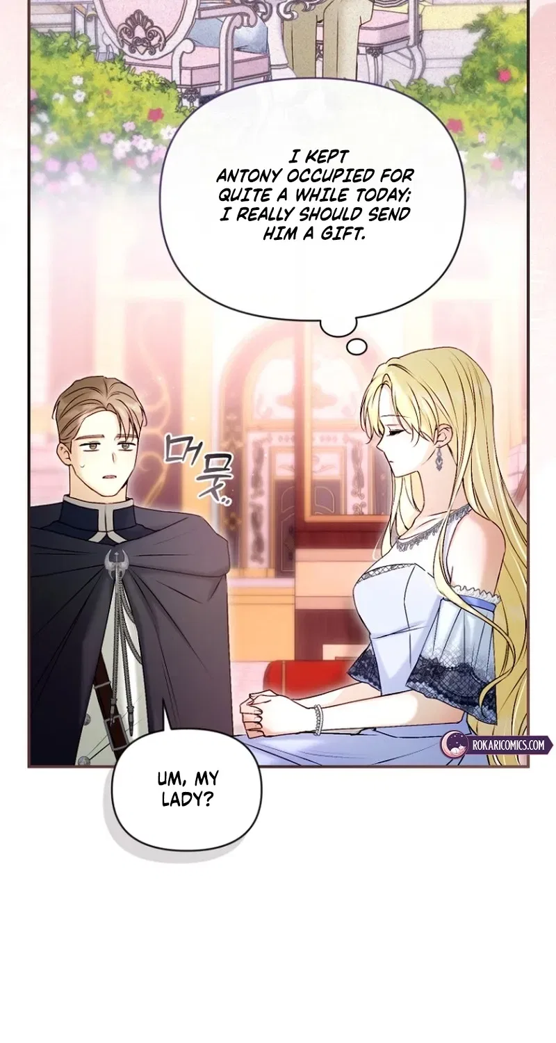 The 7th Marriage Is Planned Chapter 32 – Page 6