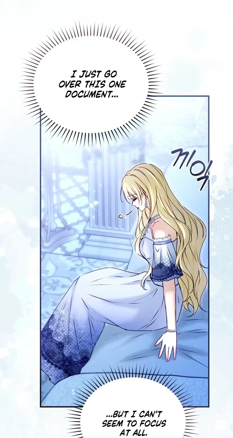 The 7th Marriage Is Planned Chapter 32 – Page 21