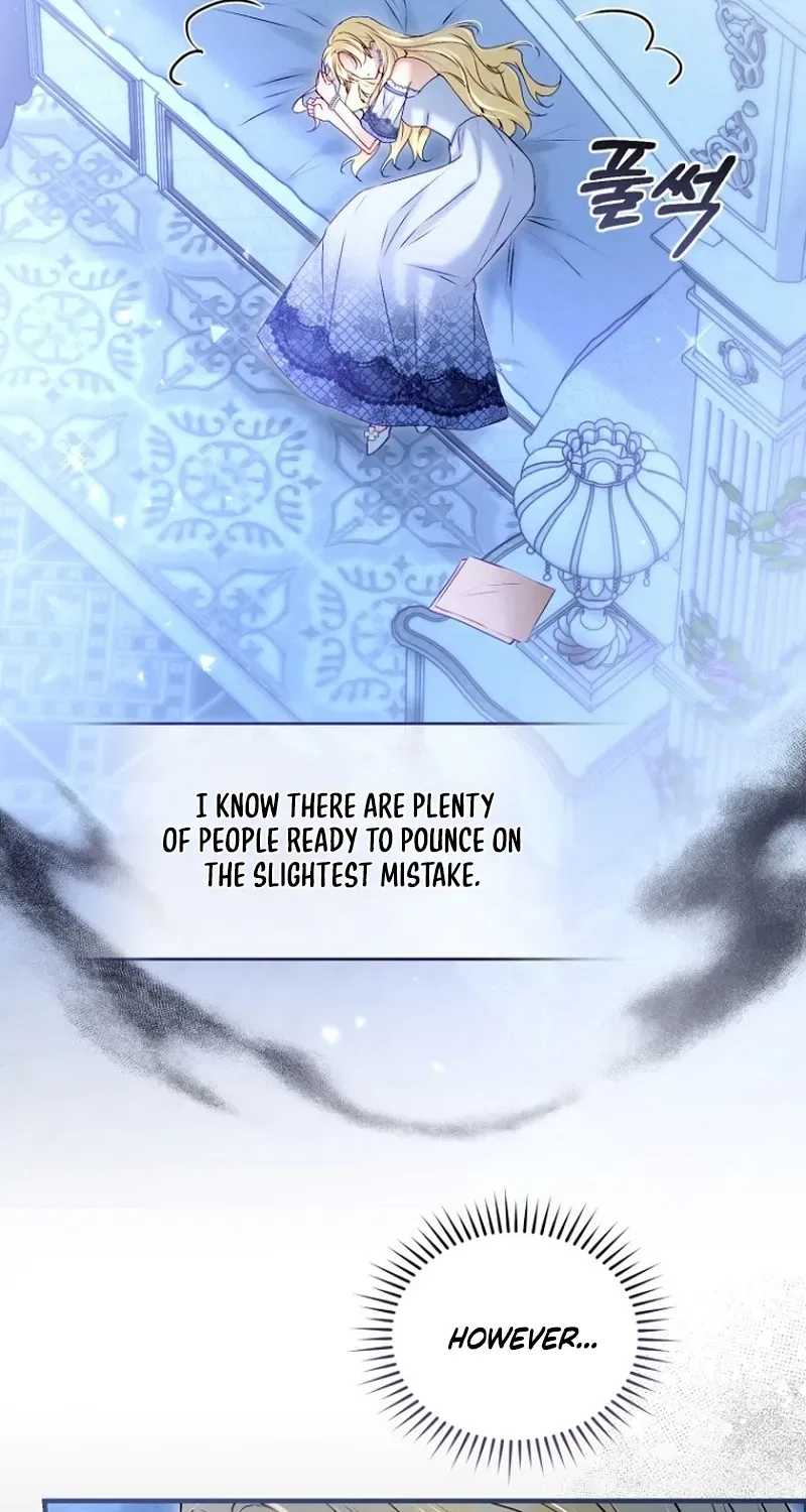 The 7th Marriage Is Planned Chapter 32 – Page 24