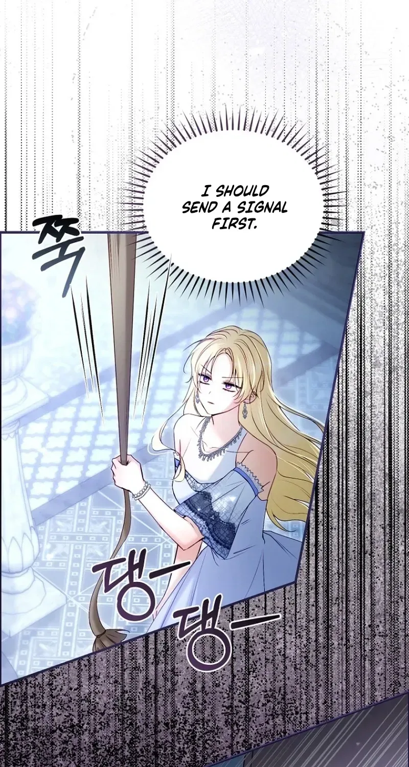 The 7th Marriage Is Planned Chapter 32 – Page 35