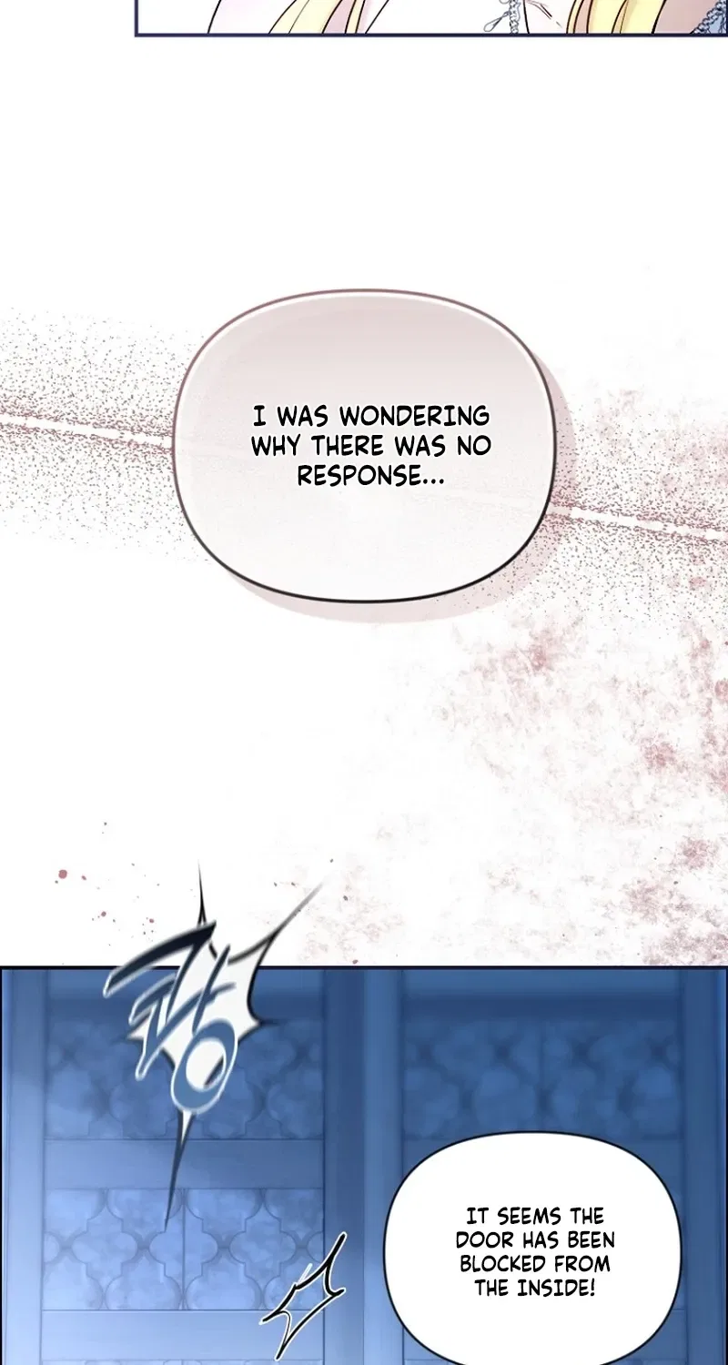 The 7th Marriage Is Planned Chapter 32 – Page 47
