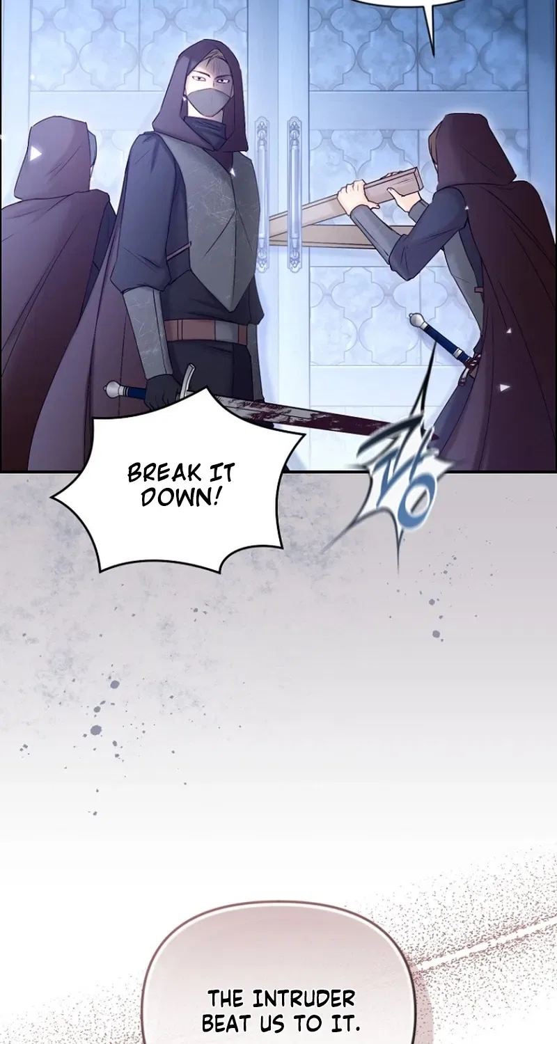 The 7th Marriage Is Planned Chapter 32 – Page 48