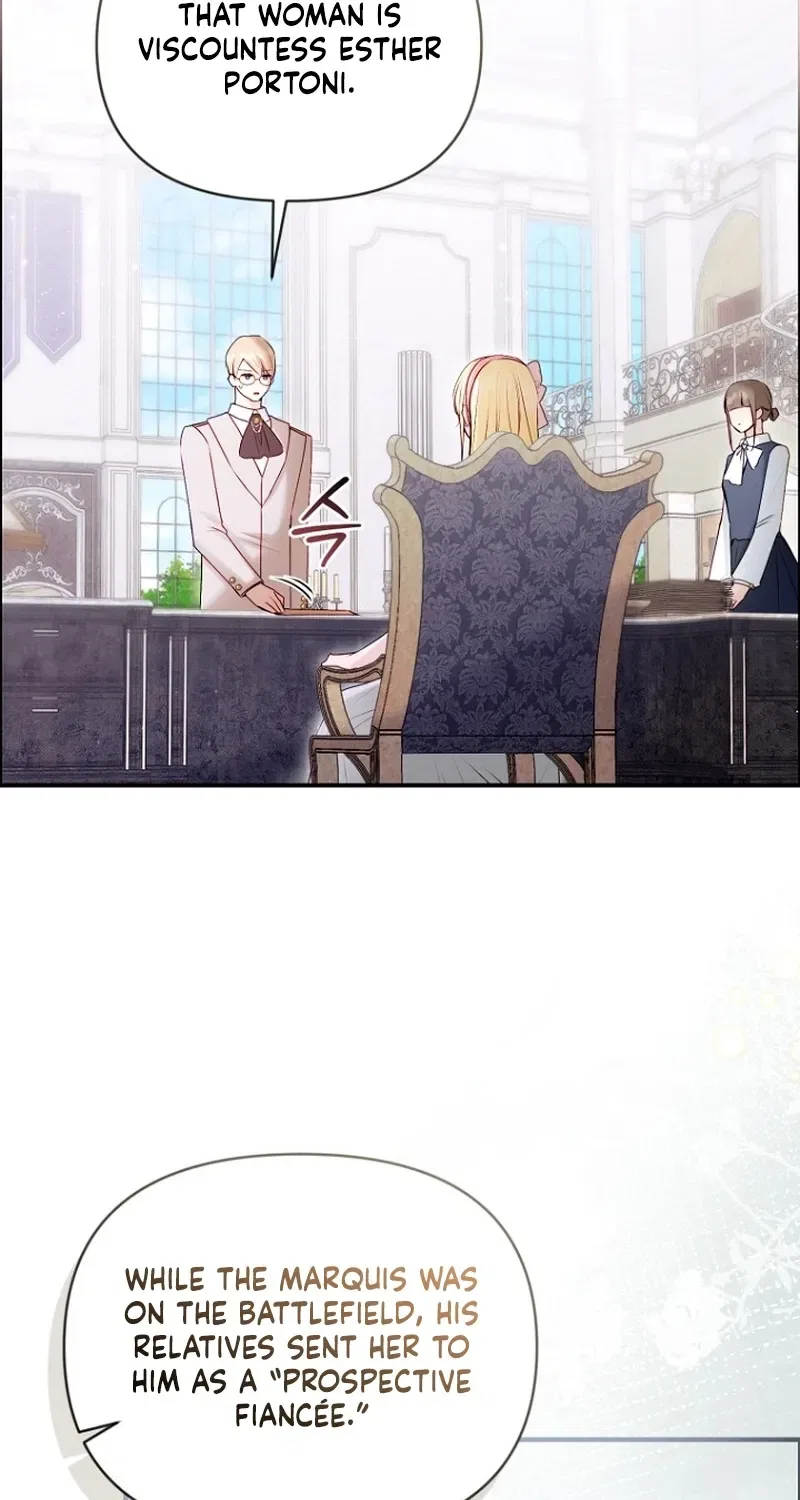 The 7th Marriage Is Planned Chapter 31 – Page 3