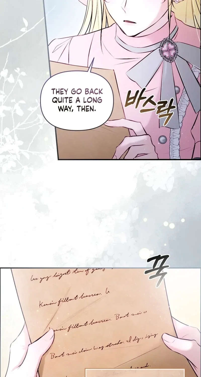 The 7th Marriage Is Planned Chapter 31 – Page 5