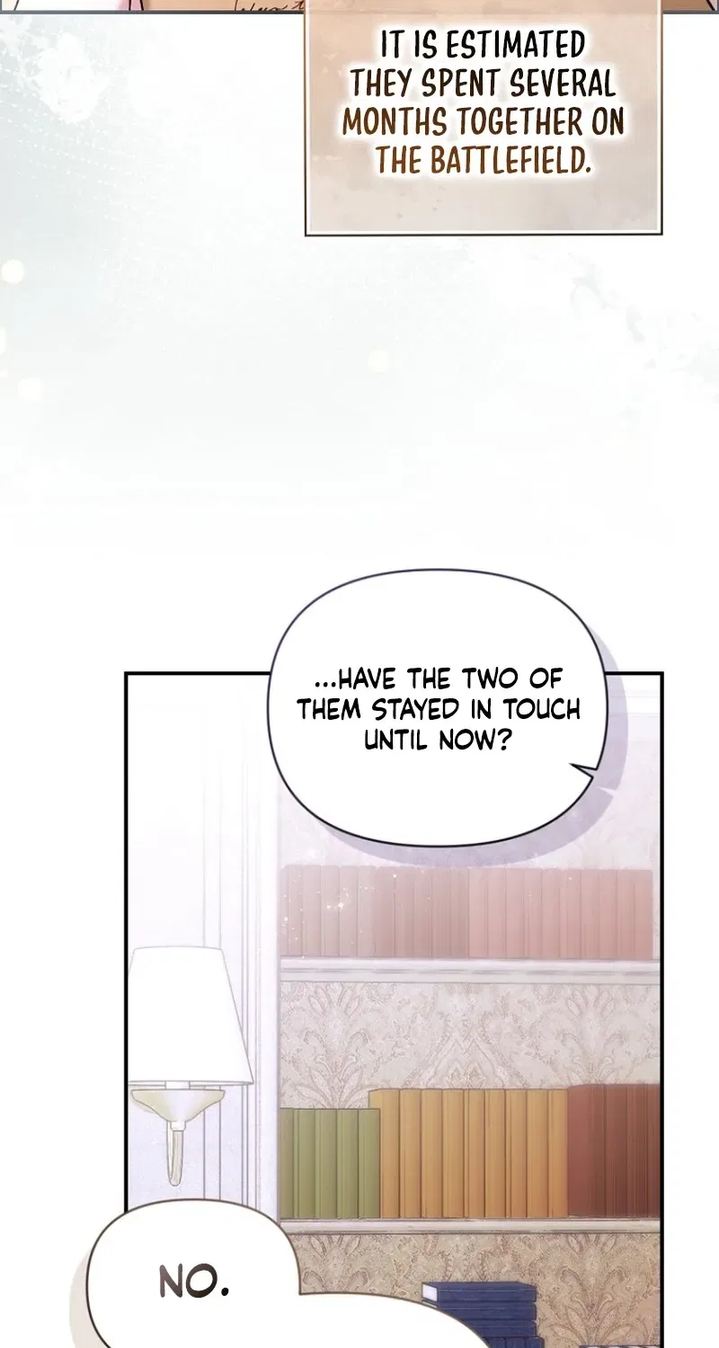 The 7th Marriage Is Planned Chapter 31 – Page 6