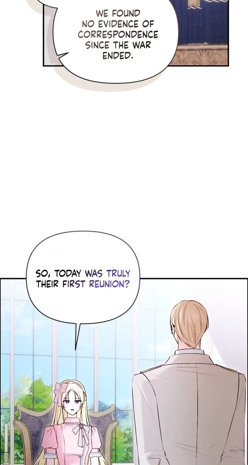 The 7th Marriage Is Planned Chapter 31 – Page 7