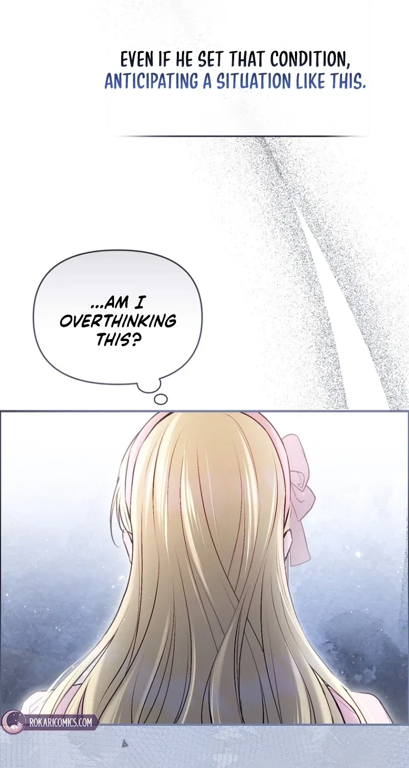 The 7th Marriage Is Planned Chapter 31 – Page 20