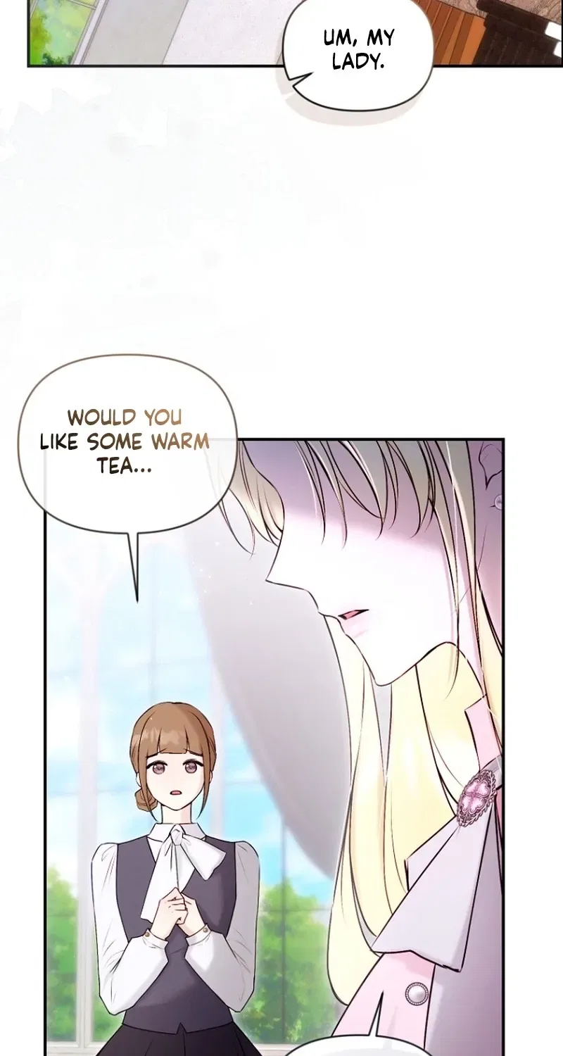 The 7th Marriage Is Planned Chapter 31 – Page 25