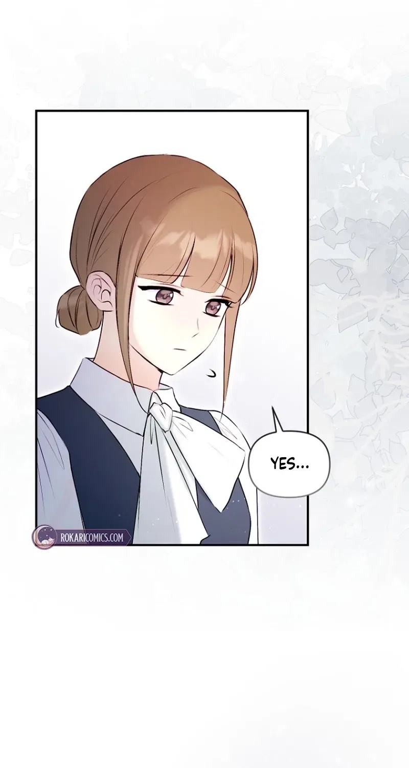 The 7th Marriage Is Planned Chapter 31 – Page 27