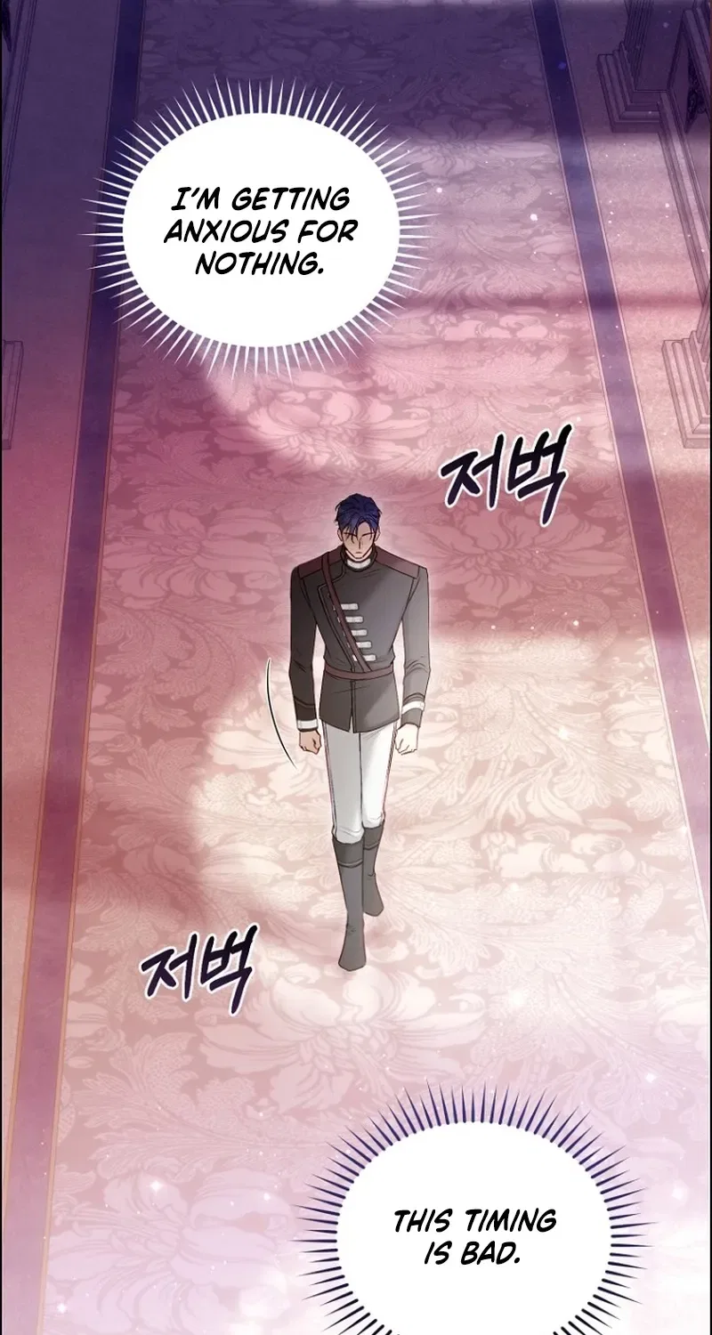 The 7th Marriage Is Planned Chapter 31 – Page 40