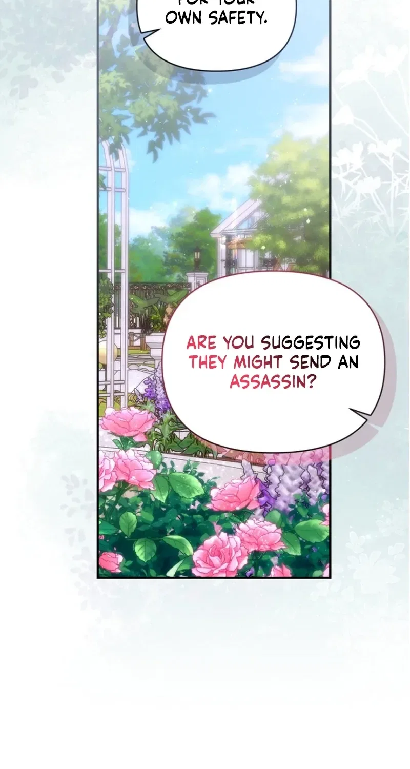 The 7th Marriage Is Planned Chapter 31 – Page 89