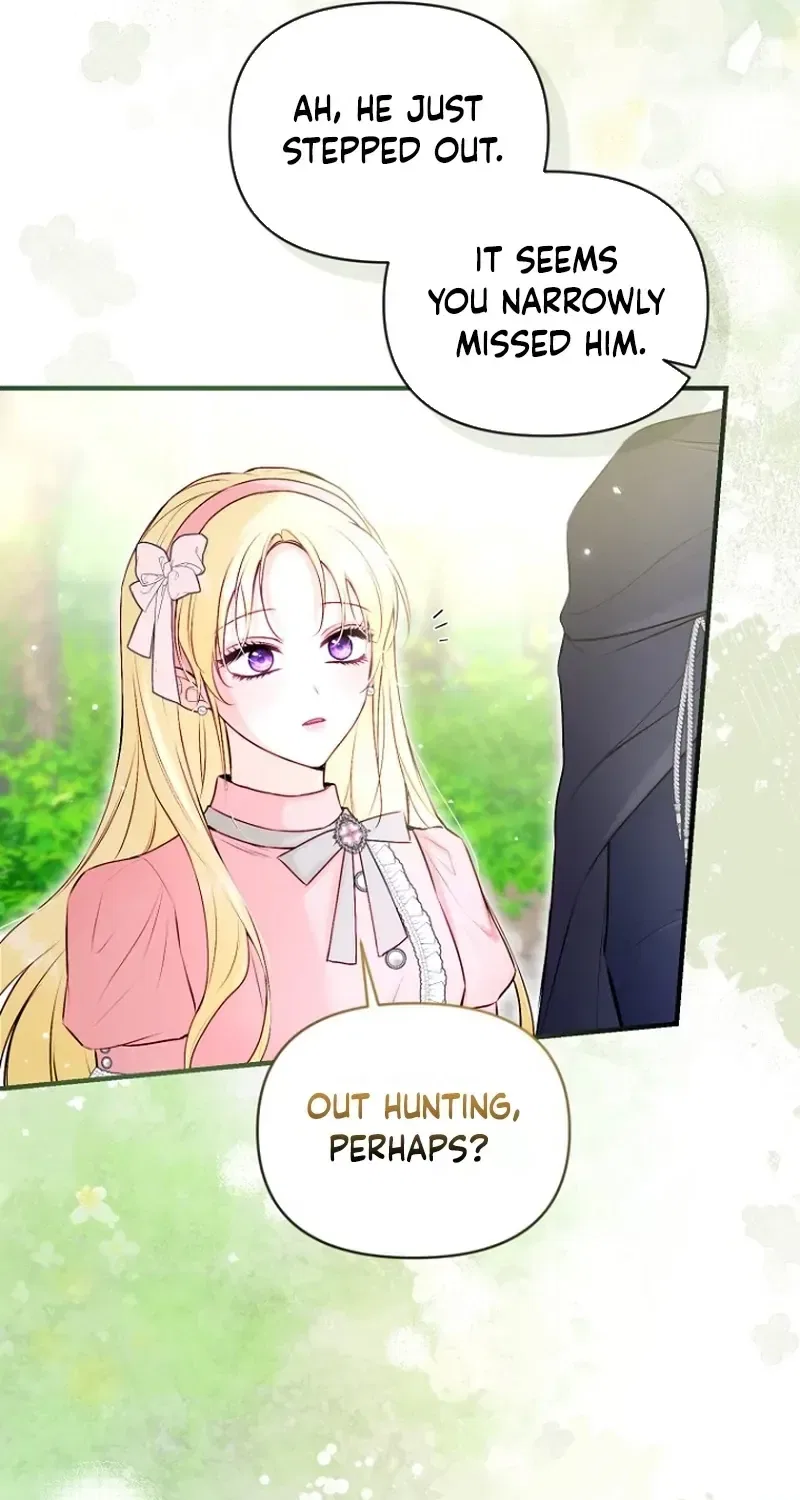 The 7th Marriage Is Planned Chapter 30 – Page 6