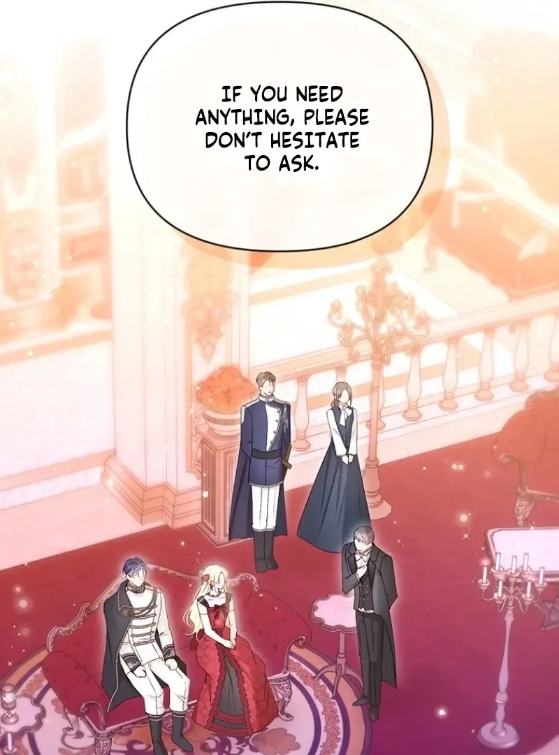 The 7th Marriage Is Planned Chapter 29 – Page 37