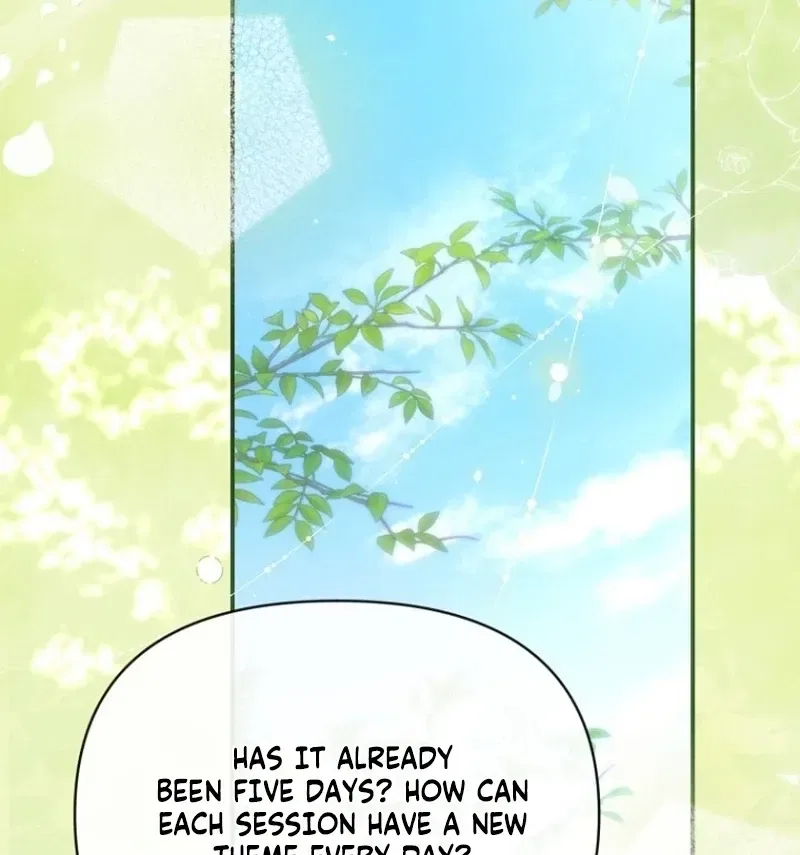 The 7th Marriage Is Planned Chapter 29 – Page 106