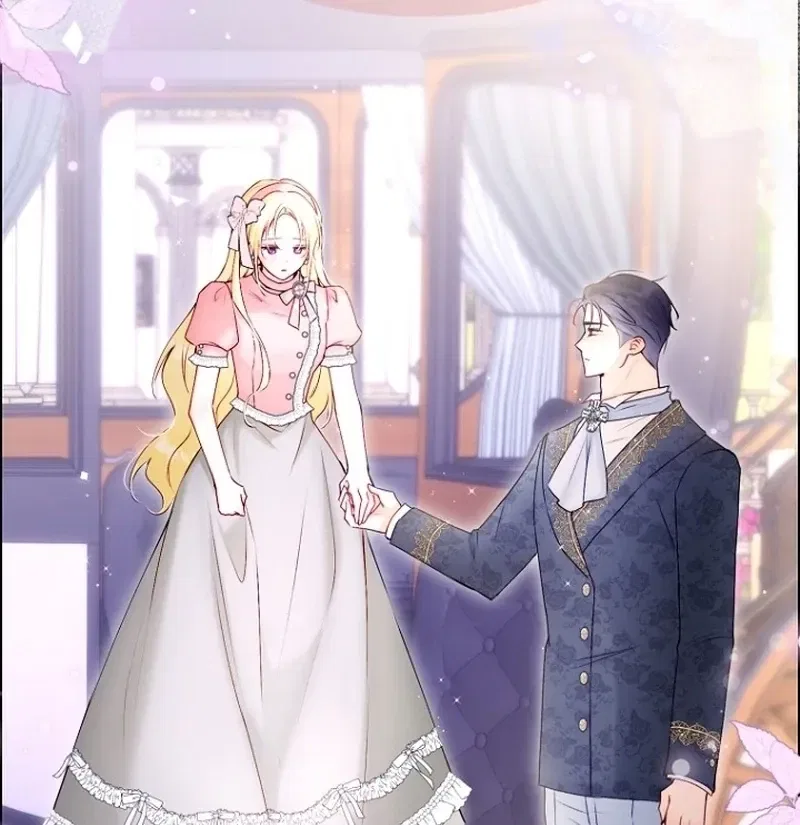 The 7th Marriage Is Planned Chapter 29 – Page 116
