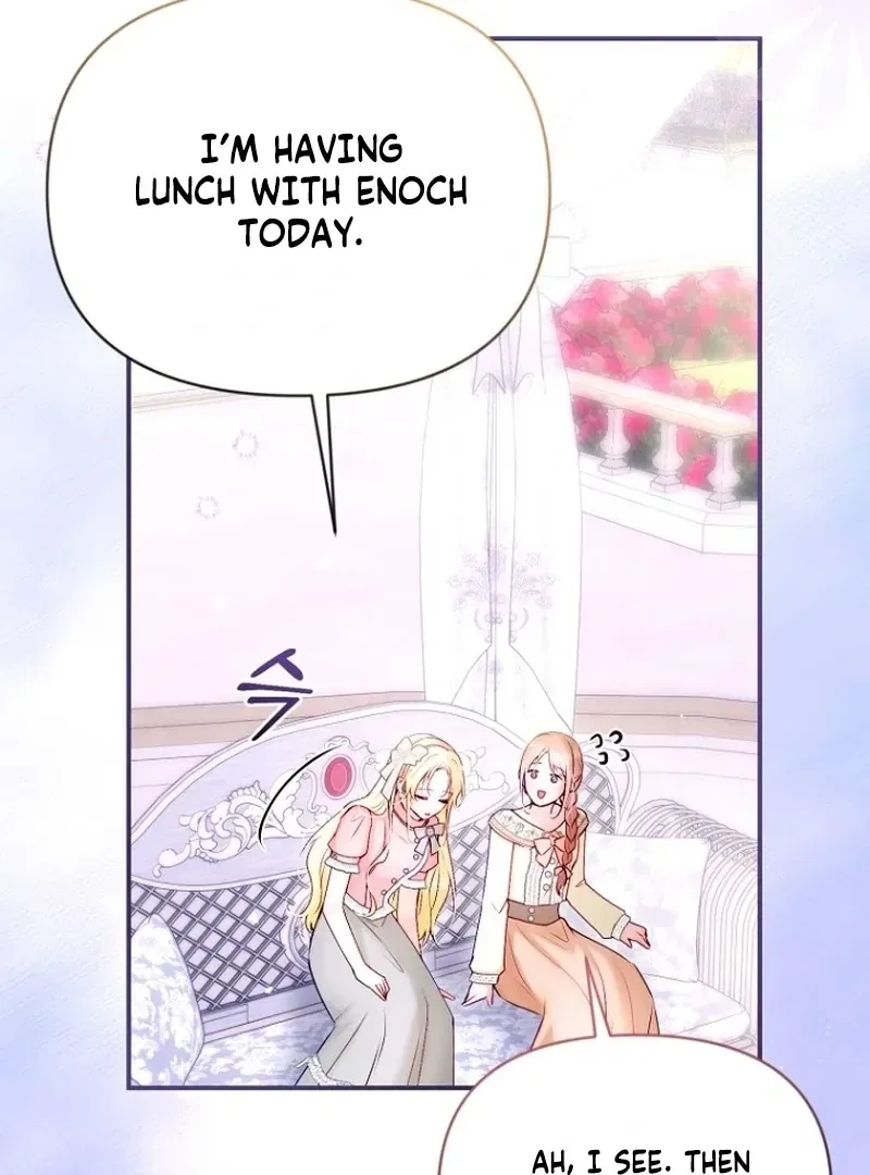 The 7th Marriage Is Planned Chapter 29 – Page 136