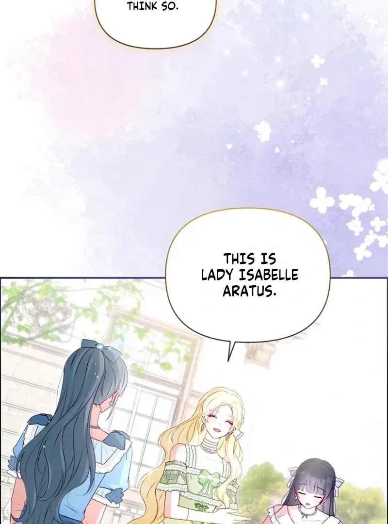 The 7th Marriage Is Planned Chapter 28 – Page 6
