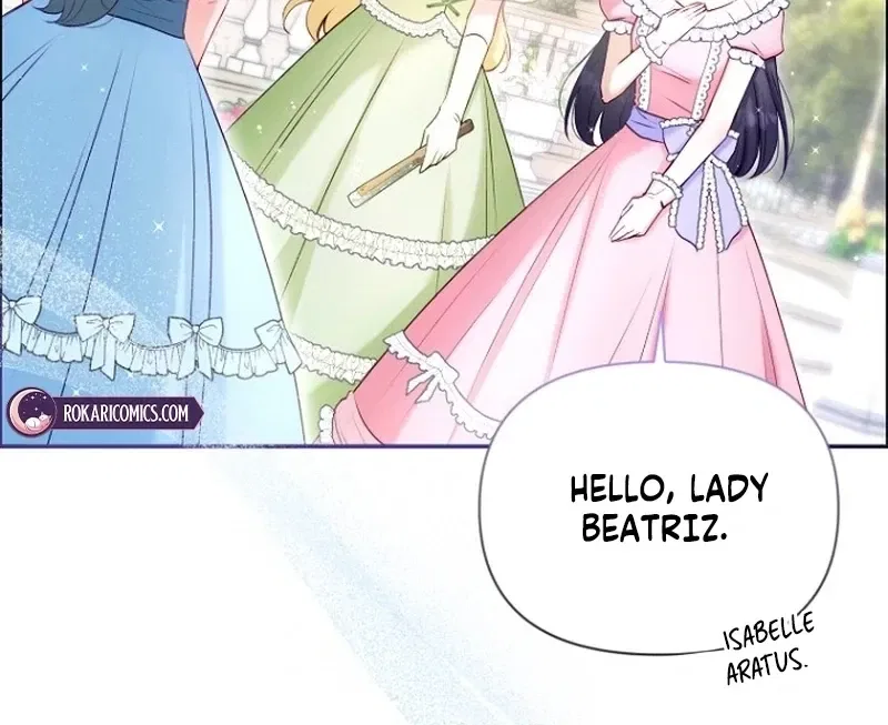 The 7th Marriage Is Planned Chapter 28 – Page 7