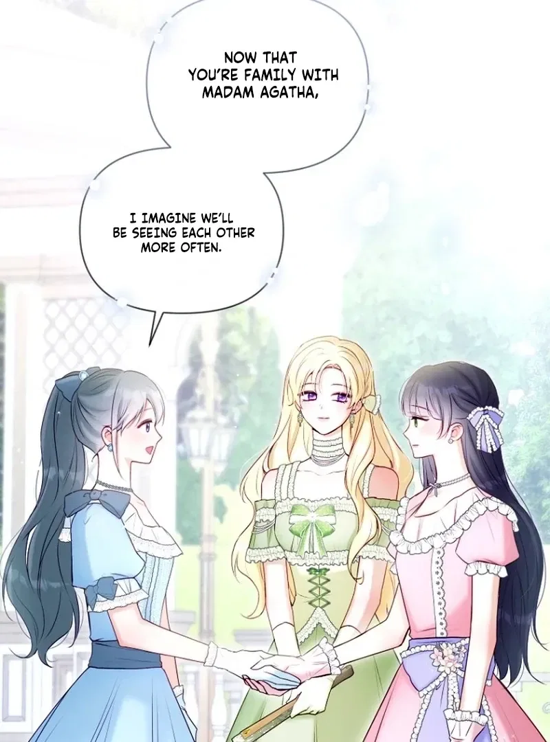 The 7th Marriage Is Planned Chapter 28 – Page 9