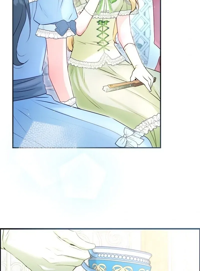 The 7th Marriage Is Planned Chapter 28 – Page 20