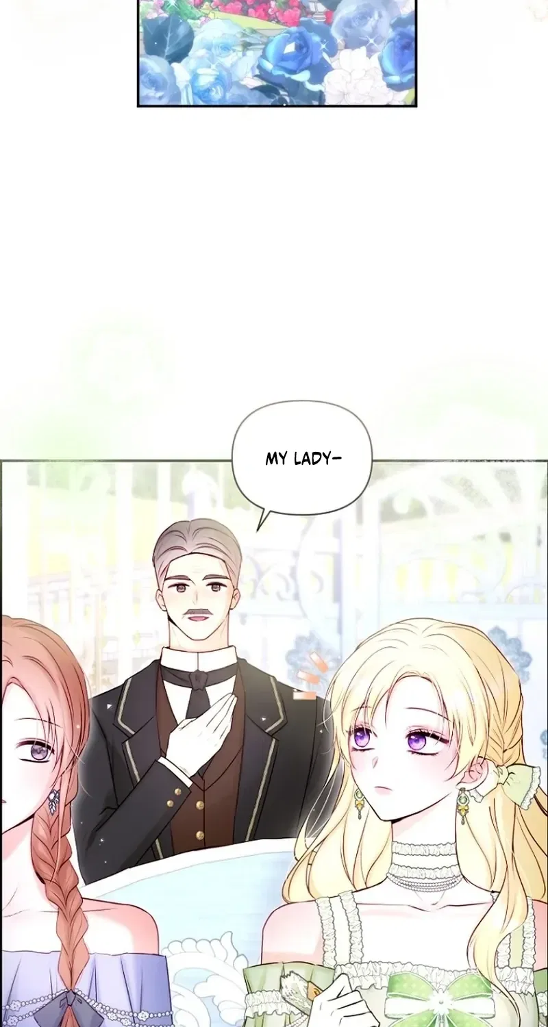 The 7th Marriage Is Planned Chapter 28 – Page 25