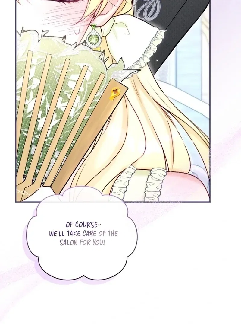 The 7th Marriage Is Planned Chapter 28 – Page 43