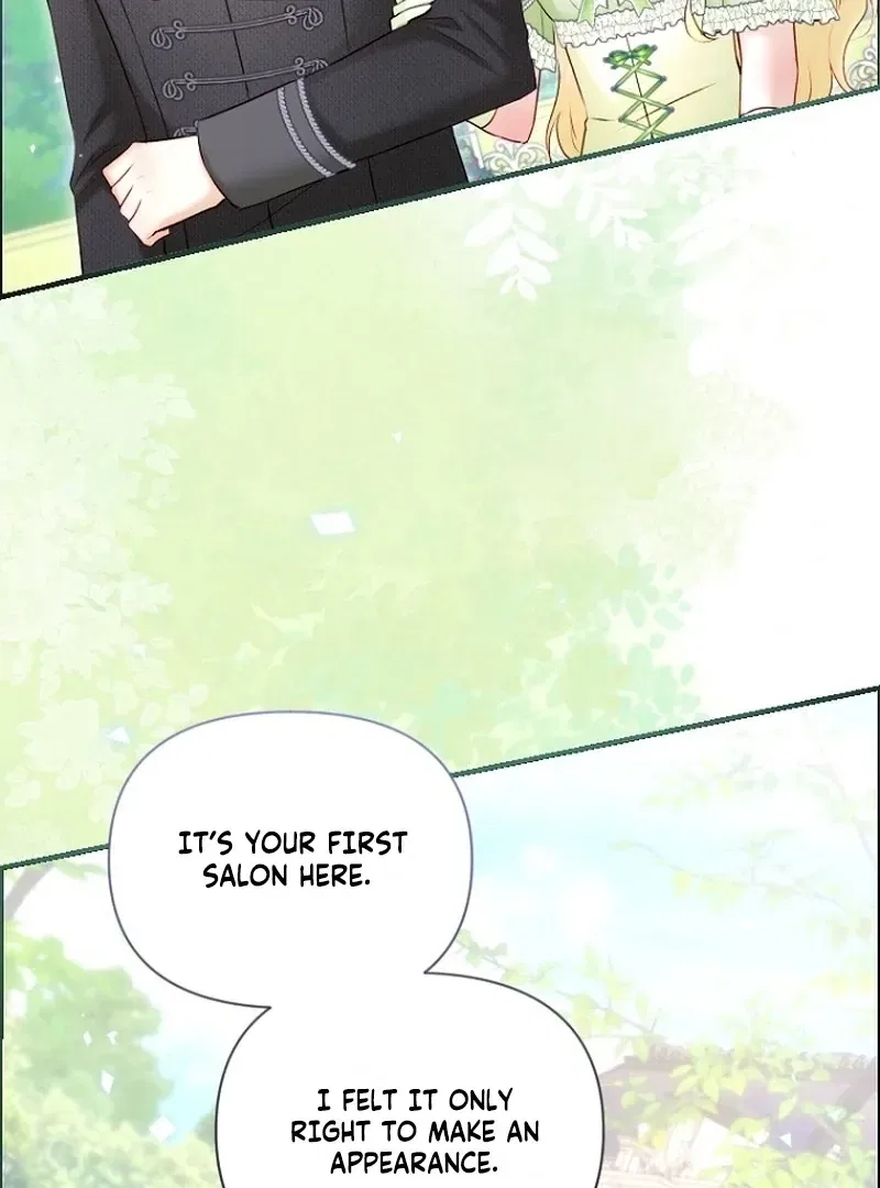 The 7th Marriage Is Planned Chapter 28 – Page 53