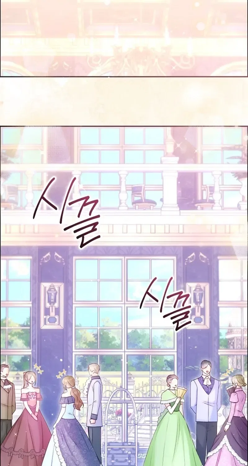 The 7th Marriage Is Planned Chapter 28 – Page 115